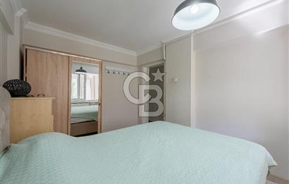 Karşıyaka Bostanlı Satılık 2+1 Daire
