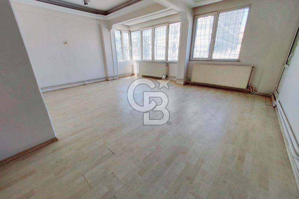 BAYRAKLI OSMANGAZİ'DE BAHÇELİ ARA KAT 3+1 KİRALIK DAİRE