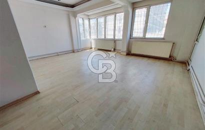 BAYRAKLI OSMANGAZİ'DE BAHÇELİ ARA KAT 3+1 KİRALIK DAİRE