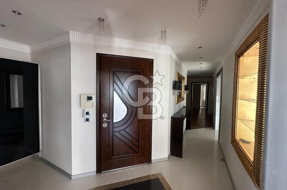 ÇANAKKALE KEPEZ KENT KONAKLARINDA LÜKS 4+1 DUBLEKS SATILIK DAİRE