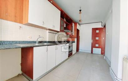BAYRAKLI OSMANGAZİ'DE BAHÇELİ ARA KAT 3+1 KİRALIK DAİRE