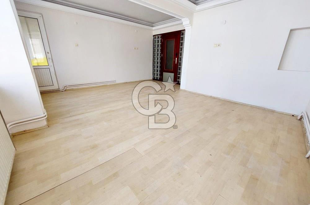 BAYRAKLI OSMANGAZİ'DE BAHÇELİ ARA KAT 3+1 KİRALIK DAİRE