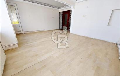 BAYRAKLI OSMANGAZİ'DE BAHÇELİ ARA KAT 3+1 KİRALIK DAİRE