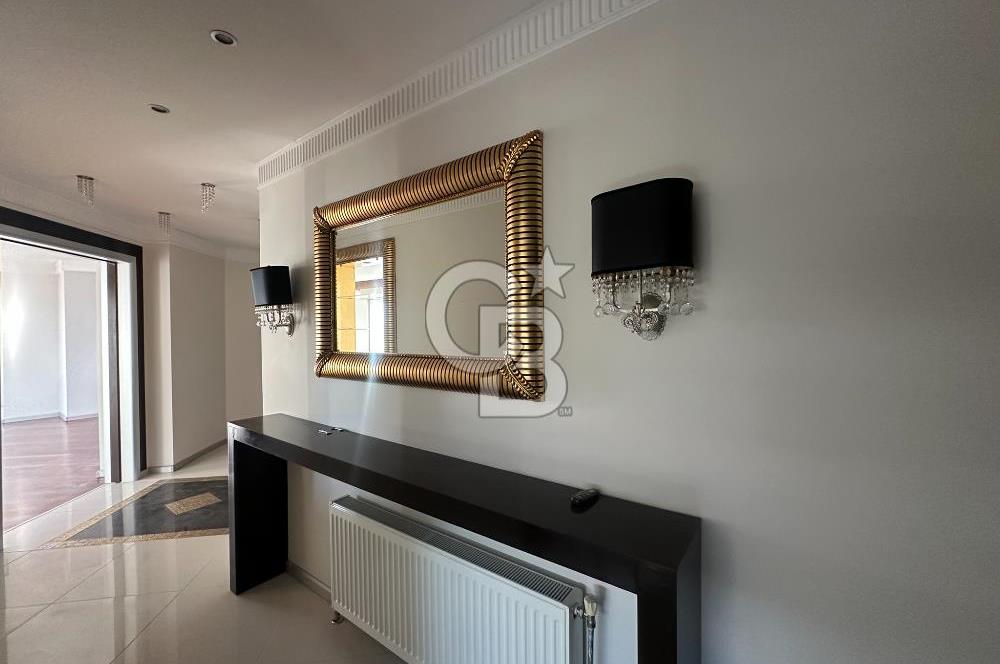 ÇANAKKALE KEPEZ KENT KONAKLARINDA LÜKS 4+1 DUBLEKS SATILIK DAİRE