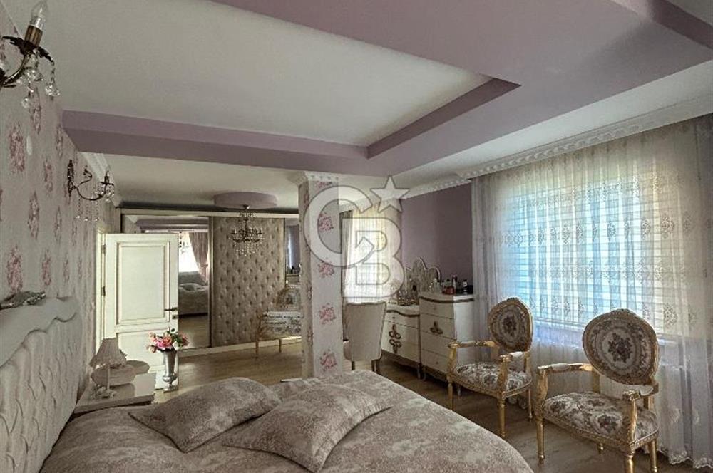 5+1  LOfT VİLLA 