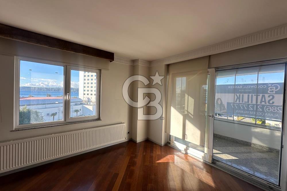 ÇANAKKALE KEPEZ KENT KONAKLARINDA LÜKS 4+1 DUBLEKS SATILIK DAİRE