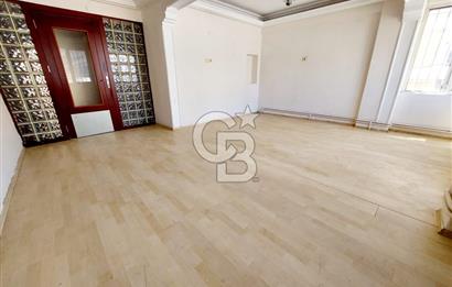BAYRAKLI OSMANGAZİ'DE BAHÇELİ ARA KAT 3+1 KİRALIK DAİRE