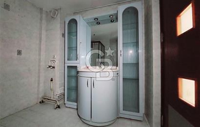 BAYRAKLI OSMANGAZİ'DE BAHÇELİ ARA KAT 3+1 KİRALIK DAİRE
