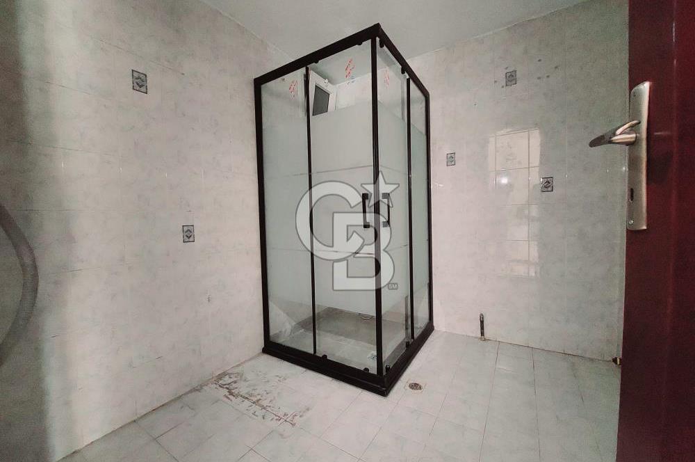 BAYRAKLI OSMANGAZİ'DE BAHÇELİ ARA KAT 3+1 KİRALIK DAİRE