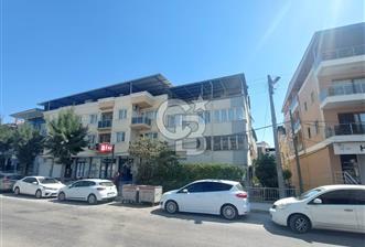 BAYRAKLI OSMANGAZİ'DE BAHÇELİ ARA KAT 3+1 KİRALIK DAİRE
