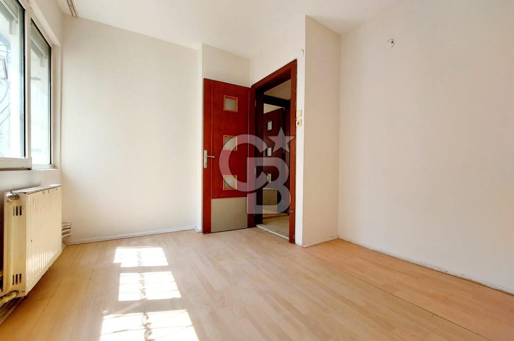 BAYRAKLI OSMANGAZİ'DE BAHÇELİ ARA KAT 3+1 KİRALIK DAİRE