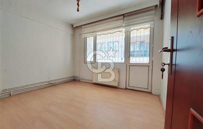 BAYRAKLI OSMANGAZİ'DE BAHÇELİ ARA KAT 3+1 KİRALIK DAİRE