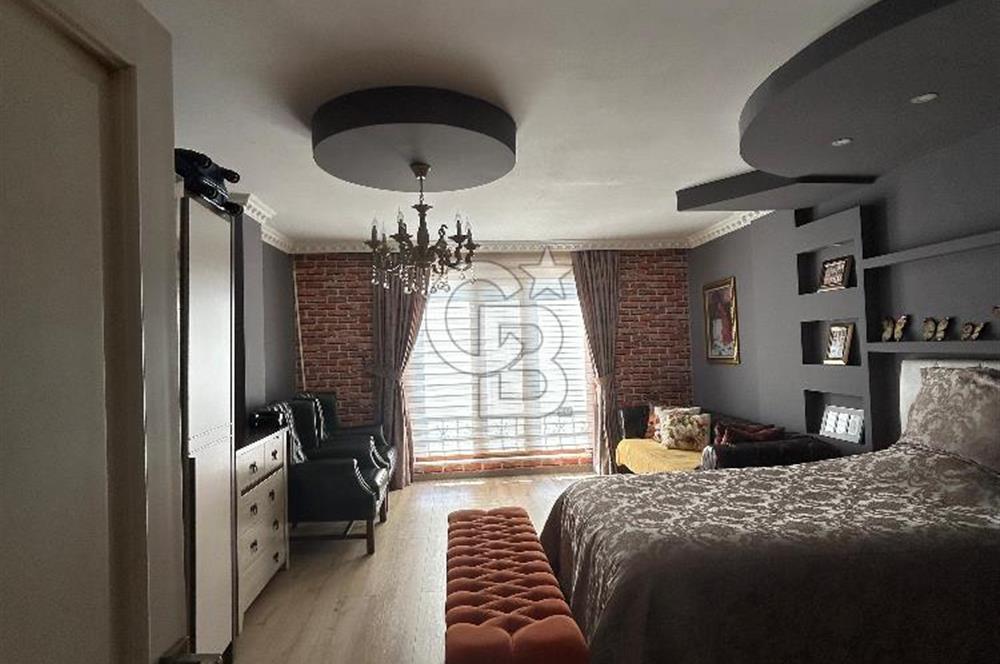 5+1  LOfT VİLLA 
