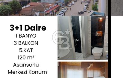 COLDWELL BANKER VONA MUSTAFA ŞEN'DEN SATILIK 3+1 DAİRE