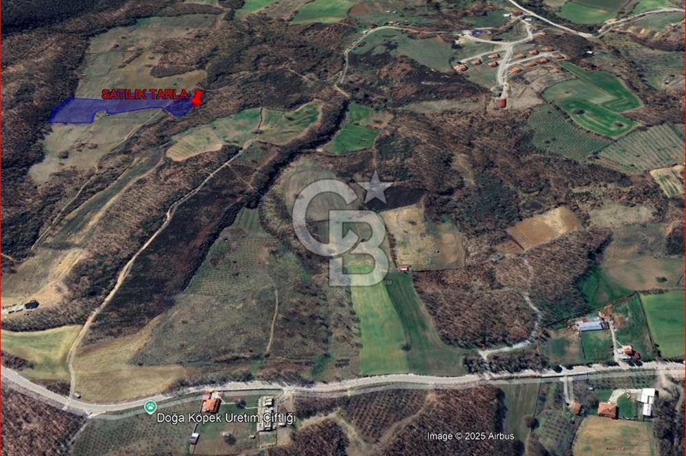 İZMİT ORHANİYE’DE YERLEŞİM YERİNE YAKIN FIRSAT 13.656 m2