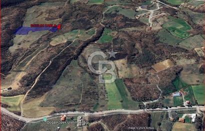 İZMİT ORHANİYE’DE YERLEŞİM YERİNE YAKIN FIRSAT 13.656 m2