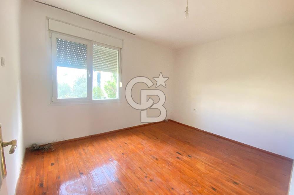 İZMİR ÇİĞLİ BALATÇIK MAHALLESİ 3+1 KİRALIK DAİRE CB-PH