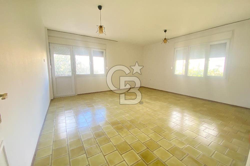 İZMİR ÇİĞLİ BALATÇIK MAHALLESİ 3+1 KİRALIK DAİRE CB-PH