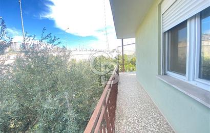 İZMİR ÇİĞLİ BALATÇIK MAHALLESİ 3+1 KİRALIK DAİRE CB-PH