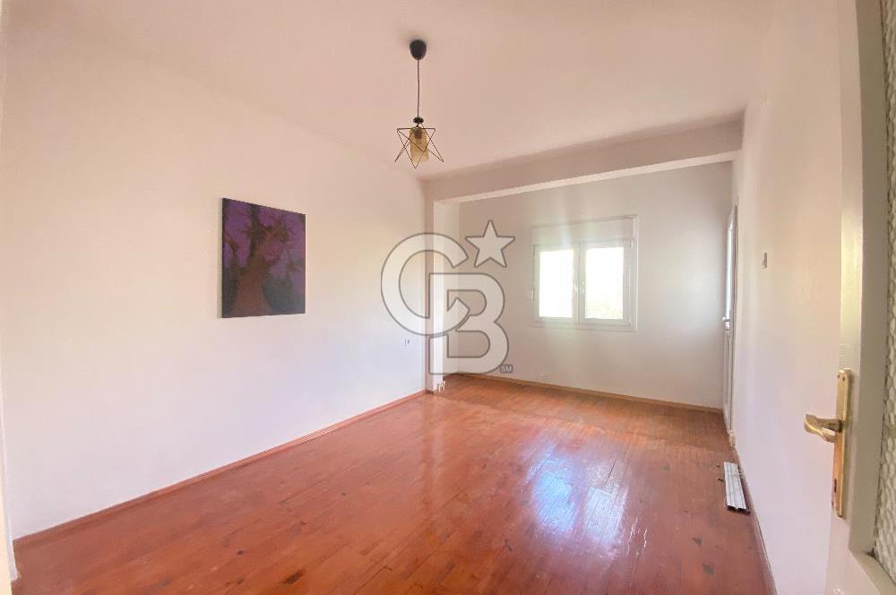 İZMİR ÇİĞLİ BALATÇIK MAHALLESİ 3+1 KİRALIK DAİRE CB-PH