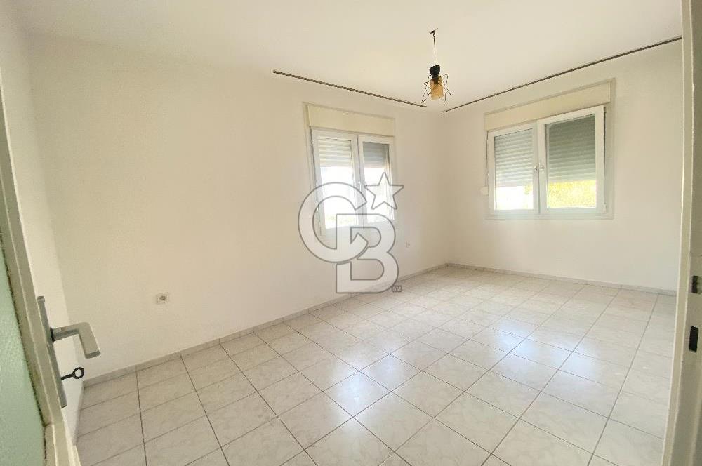 İZMİR ÇİĞLİ BALATÇIK MAHALLESİ 3+1 KİRALIK DAİRE CB-PH