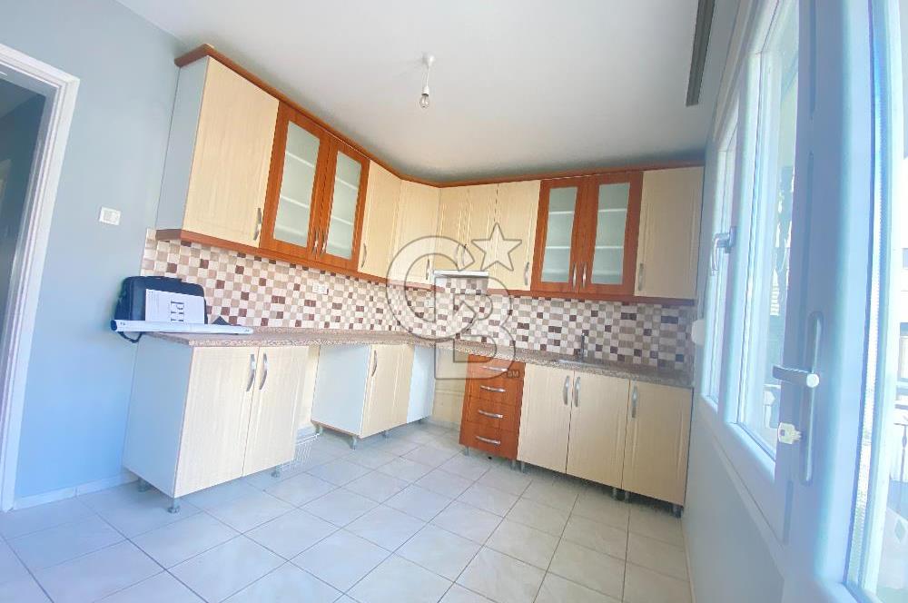 İZMİR ÇİĞLİ BALATÇIK MAHALLESİ 3+1 KİRALIK DAİRE CB-PH