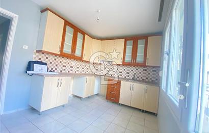 İZMİR ÇİĞLİ BALATÇIK MAHALLESİ 3+1 KİRALIK DAİRE CB-PH