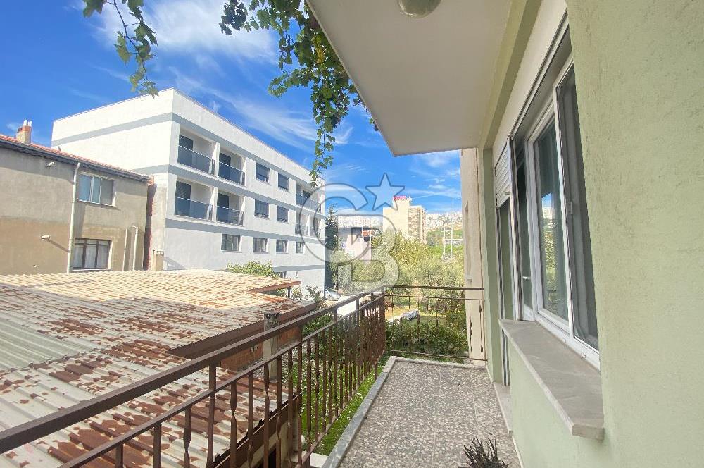 İZMİR ÇİĞLİ BALATÇIK MAHALLESİ 3+1 KİRALIK DAİRE CB-PH