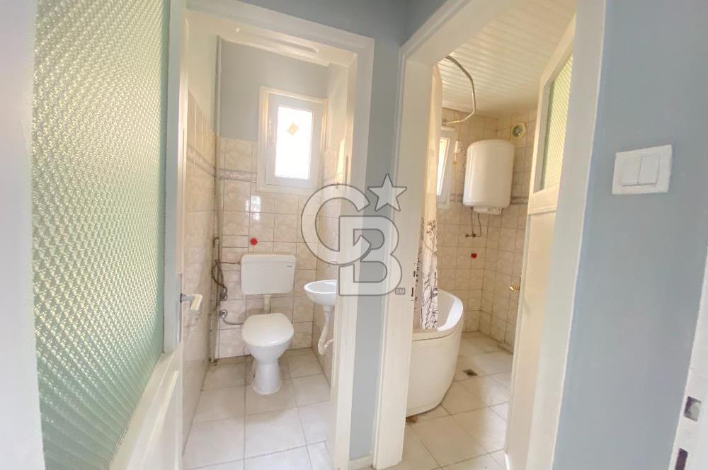 İZMİR ÇİĞLİ BALATÇIK MAHALLESİ 3+1 KİRALIK DAİRE CB-PH