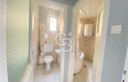 İZMİR ÇİĞLİ BALATÇIK MAHALLESİ 3+1 KİRALIK DAİRE CB-PH