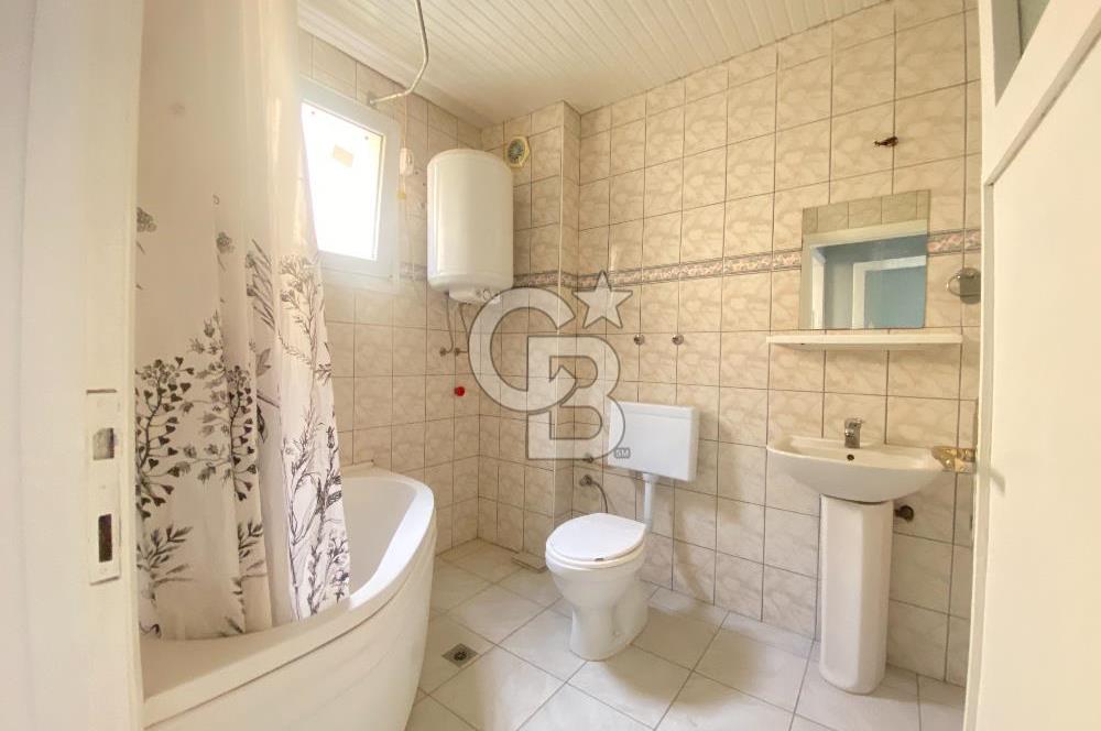 İZMİR ÇİĞLİ BALATÇIK MAHALLESİ 3+1 KİRALIK DAİRE CB-PH