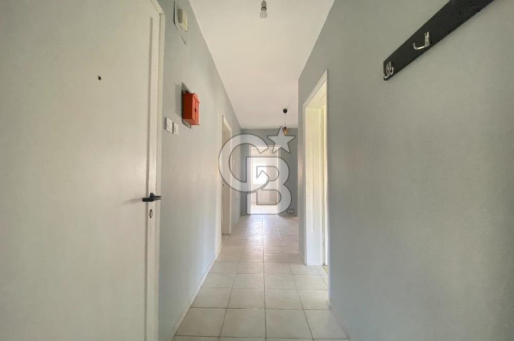 İZMİR ÇİĞLİ BALATÇIK MAHALLESİ 3+1 KİRALIK DAİRE CB-PH