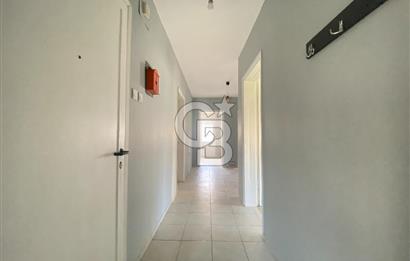 İZMİR ÇİĞLİ BALATÇIK MAHALLESİ 3+1 KİRALIK DAİRE CB-PH