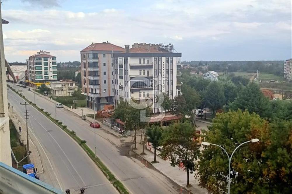 COLDWELL BANKER VONA MUSTAFA ŞEN'DEN SATILIK 3+1 DAİRE