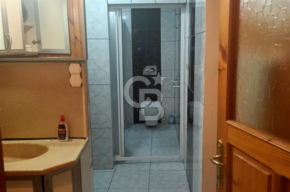 COLDWELL BANKER VONA MUSTAFA ŞEN'DEN SATILIK 3+1 DAİRE