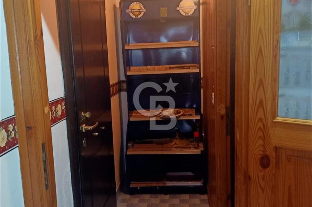 COLDWELL BANKER VONA MUSTAFA ŞEN'DEN SATILIK 3+1 DAİRE