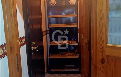 COLDWELL BANKER VONA MUSTAFA ŞEN'DEN SATILIK 3+1 DAİRE