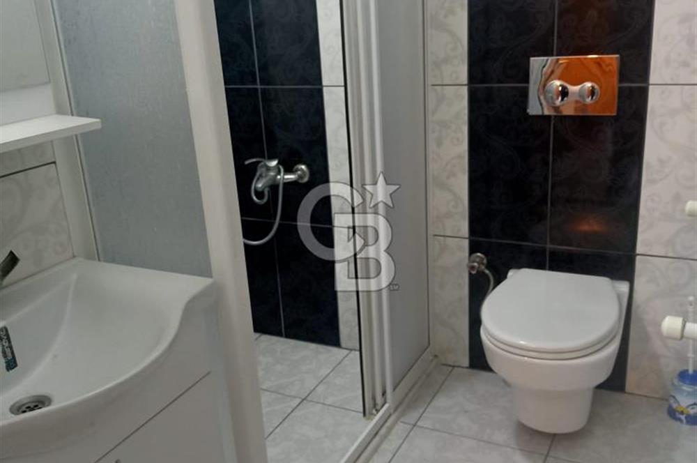 COLDWELL BANKER VONA MUSTAFA ŞEN'DEN SATILIK 3+1 DAİRE