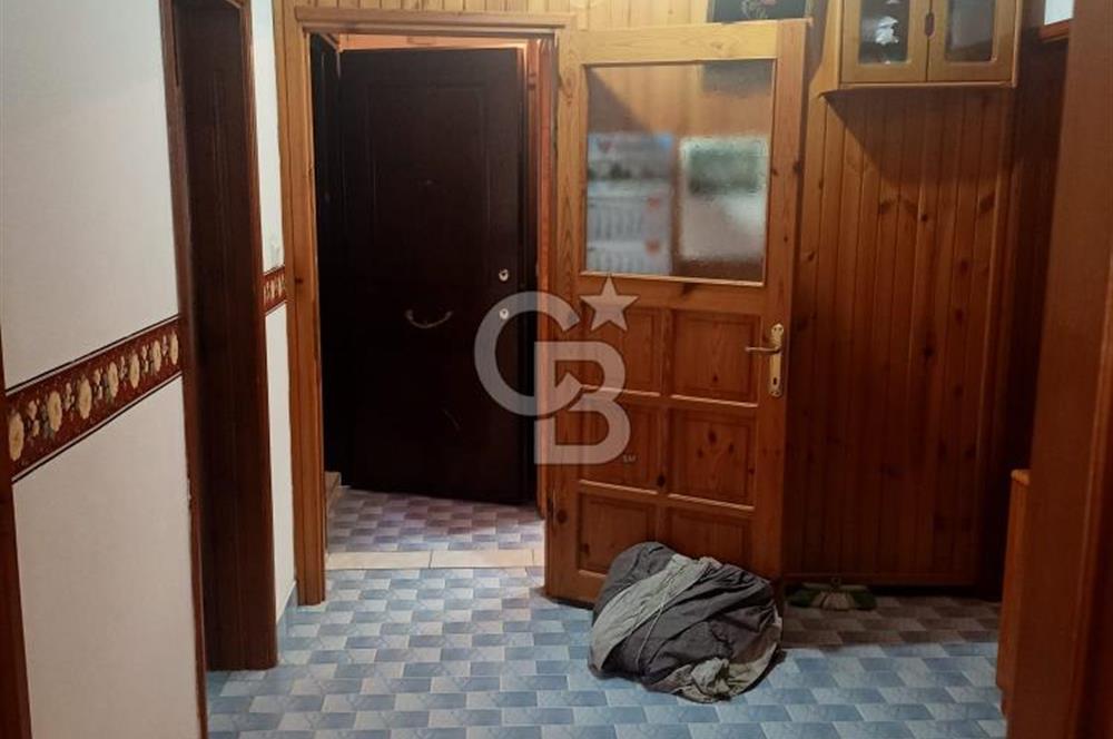 COLDWELL BANKER VONA MUSTAFA ŞEN'DEN SATILIK 3+1 DAİRE