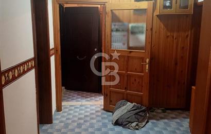 COLDWELL BANKER VONA MUSTAFA ŞEN'DEN SATILIK 3+1 DAİRE