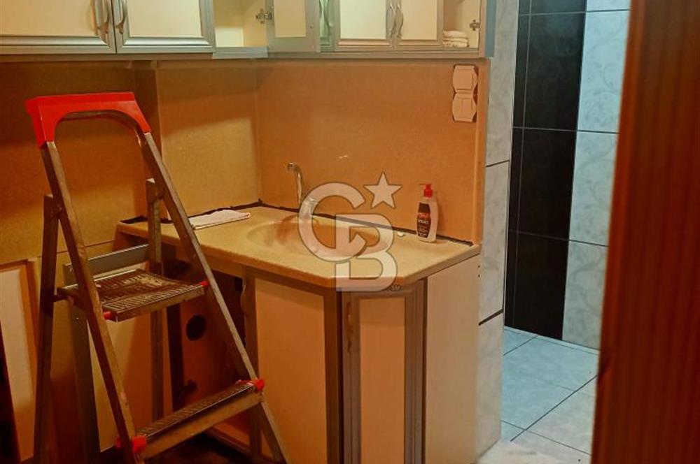 COLDWELL BANKER VONA MUSTAFA ŞEN'DEN SATILIK 3+1 DAİRE