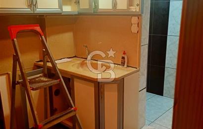 COLDWELL BANKER VONA MUSTAFA ŞEN'DEN SATILIK 3+1 DAİRE