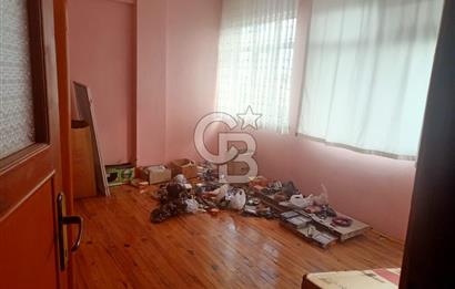 COLDWELL BANKER VONA MUSTAFA ŞEN'DEN SATILIK 3+1 DAİRE