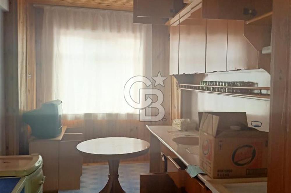 COLDWELL BANKER VONA MUSTAFA ŞEN'DEN SATILIK 3+1 DAİRE