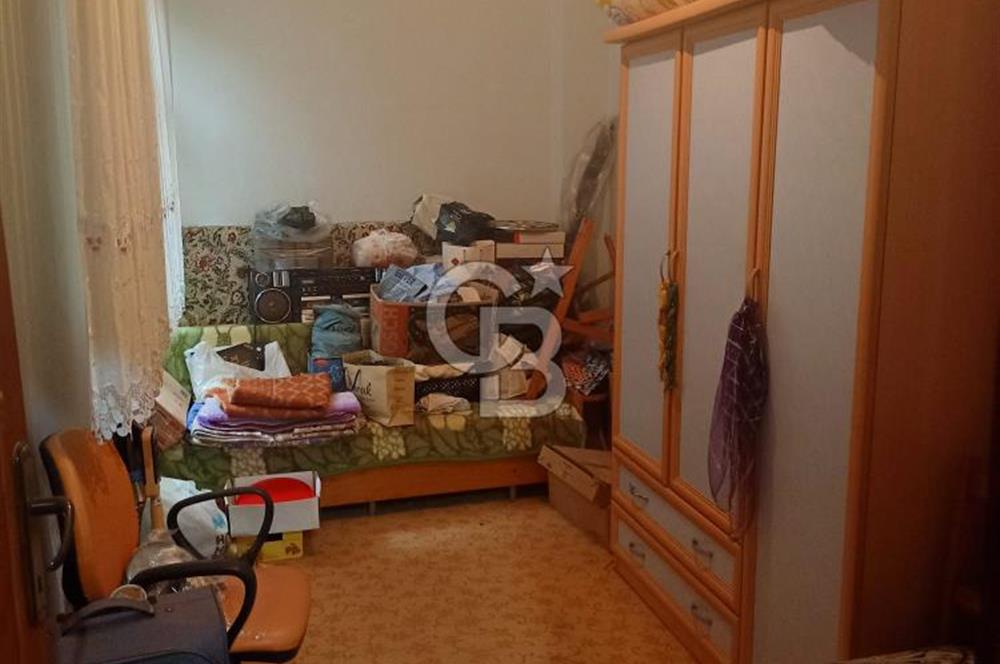 COLDWELL BANKER VONA MUSTAFA ŞEN'DEN SATILIK 3+1 DAİRE