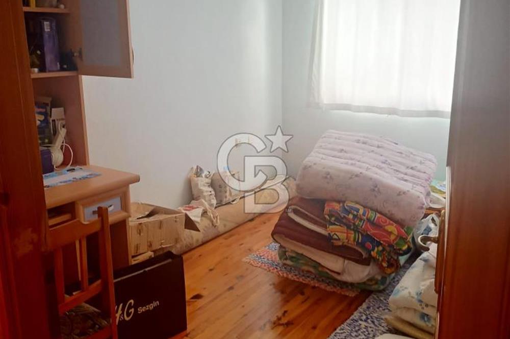 COLDWELL BANKER VONA MUSTAFA ŞEN'DEN SATILIK 3+1 DAİRE