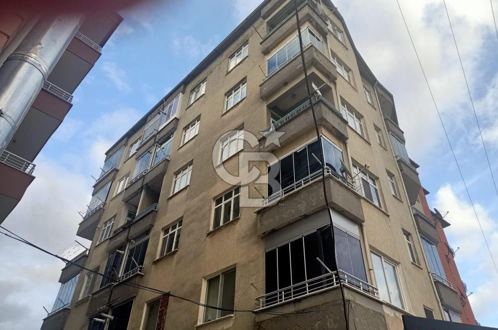 COLDWELL BANKER VONA MUSTAFA ŞEN'DEN SATILIK 3+1 DAİRE