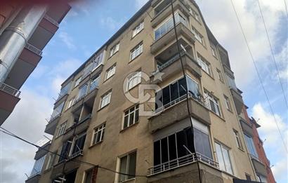 COLDWELL BANKER VONA MUSTAFA ŞEN'DEN SATILIK 3+1 DAİRE