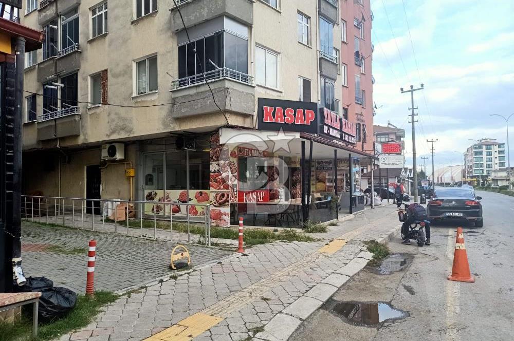 COLDWELL BANKER VONA MUSTAFA ŞEN'DEN SATILIK 3+1 DAİRE