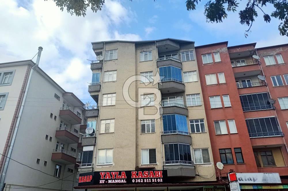 COLDWELL BANKER VONA MUSTAFA ŞEN'DEN SATILIK 3+1 DAİRE
